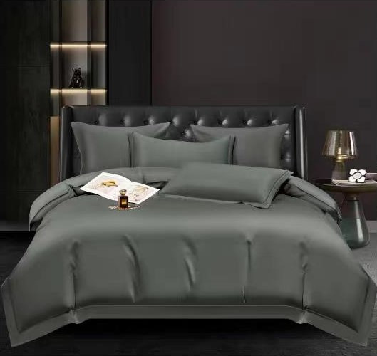 КПБ Candie's Однотонный Embroidery CANOE10 КПБ Candie's Однотонный Embroidery CANOE10