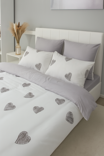 КПБ Denvol Classic на резинке по кругу DENCLR007 КПБ Denvol Classic на резинке по кругу DENCLR007