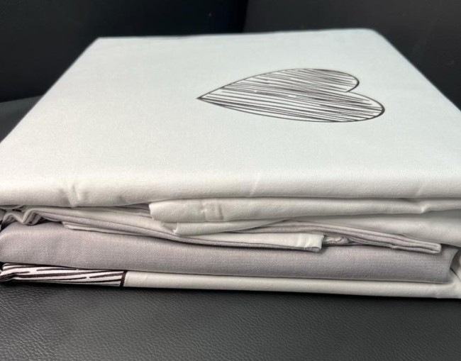 КПБ Denvol Classic на резинке по кругу DENCLR007