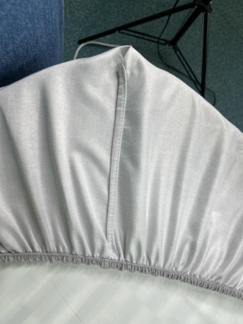 КПБ Denvol Classic на резинке по кругу DENCLR007