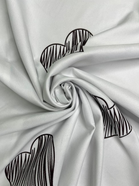 КПБ Denvol Classic на резинке по кругу DENCLR007