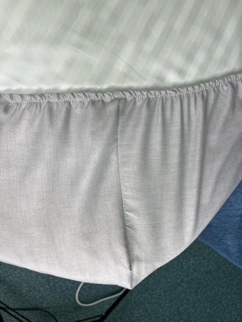 КПБ Denvol Classic на резинке по кругу DENCLR007