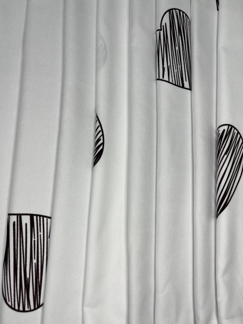 КПБ Denvol Classic на резинке по кругу DENCLR007