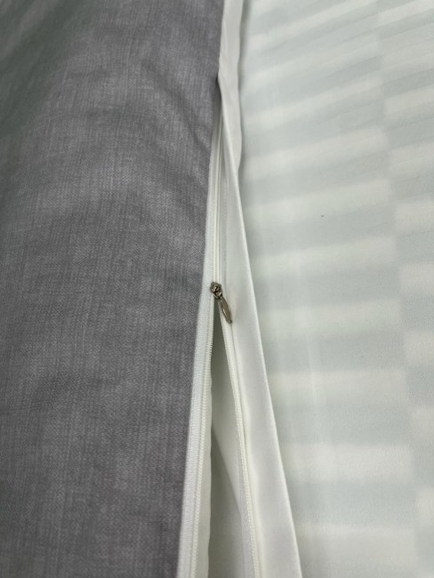 КПБ Denvol Classic на резинке по кругу DENCLR007