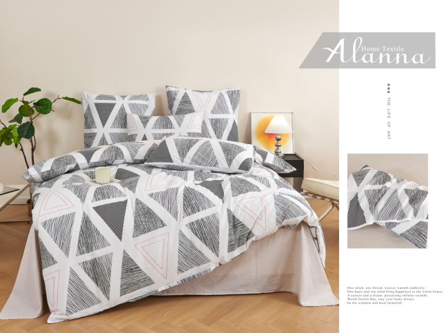 КПБ Alanna Luxury ALALUX002 КПБ Alanna Luxury ALALUX002