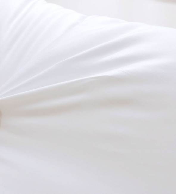 Подушка TAC "Тесто" (Белый) 2 шт. в упаковке POTAC01 Подушка TAC "Тесто" (Белый) 2 шт. в упаковке POTAC01