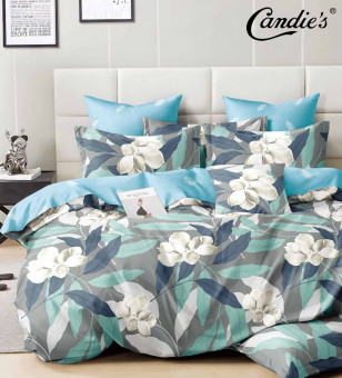 КПБ Candie's Хлопок Сатин CANHS010 КПБ Candie's Хлопок Сатин CANHS010