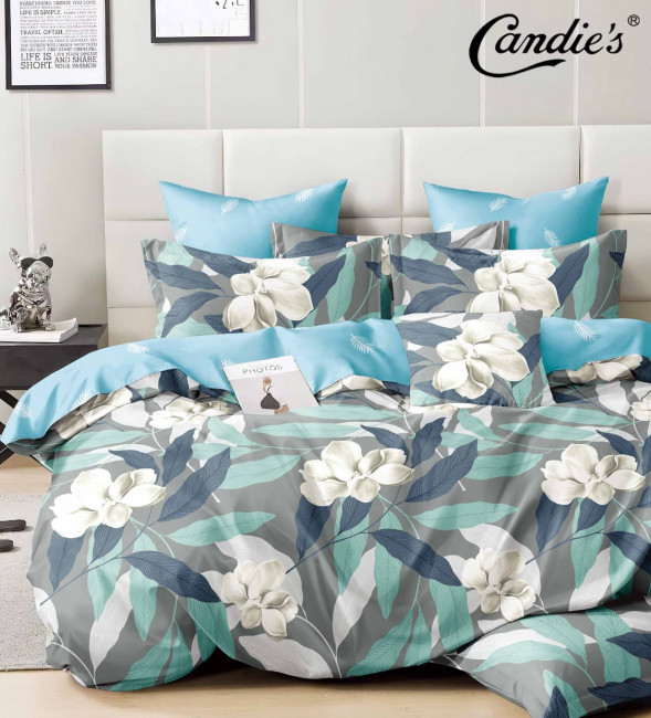 КПБ Candie's Хлопок Сатин CANHS010 КПБ Candie's Хлопок Сатин CANHS010