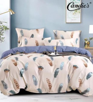 КПБ Candie's на резинке по кругу CANRK042