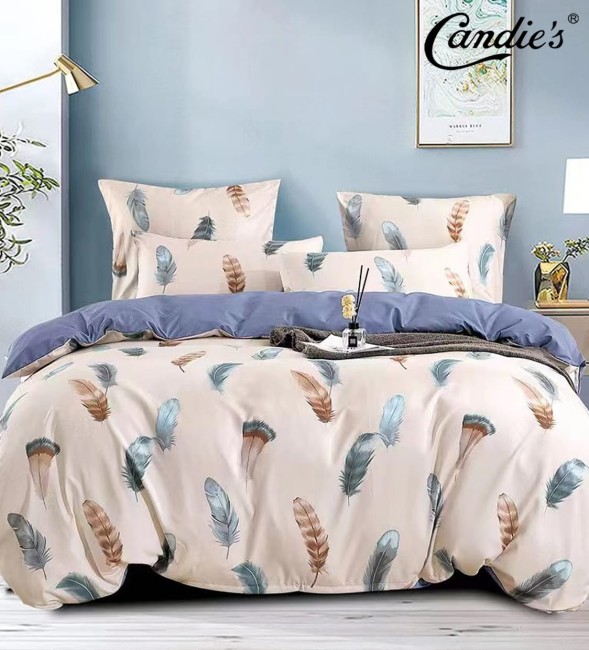 КПБ Candie's на резинке по кругу CANRK042