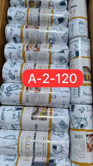 Салфетки Koloco 25х25 20шт A-2-120