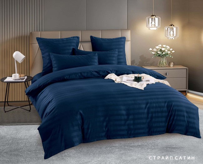 КПБ Candie's Страйп-сатин CANSS11 КПБ Candie's Страйп-сатин CANSS11