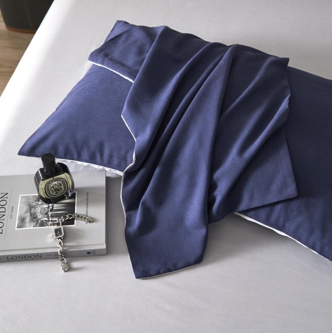 КПБ Mency Бархатный сатин MENBS010