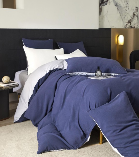 КПБ Mency Бархатный сатин MENBS010