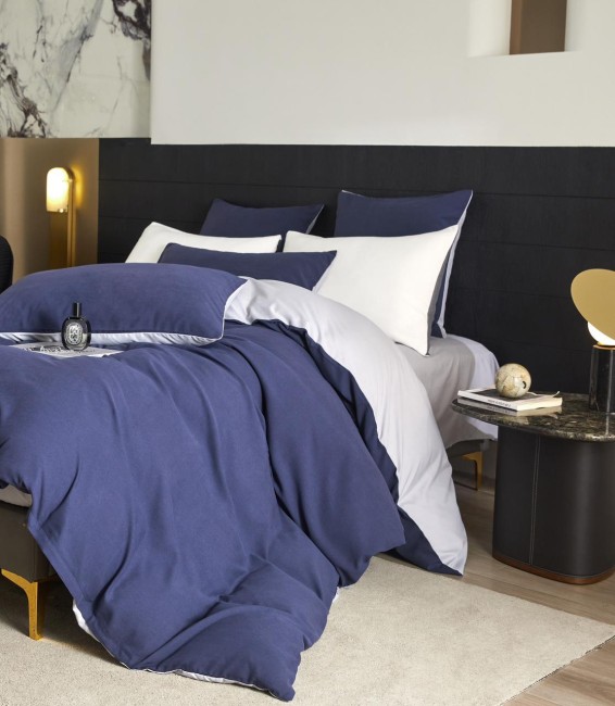 КПБ Mency Бархатный сатин MENBS010