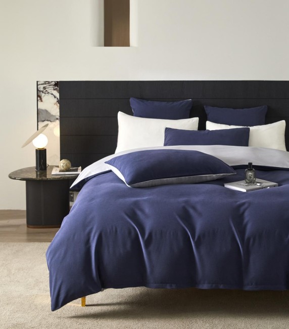 КПБ Mency Бархатный сатин MENBS010