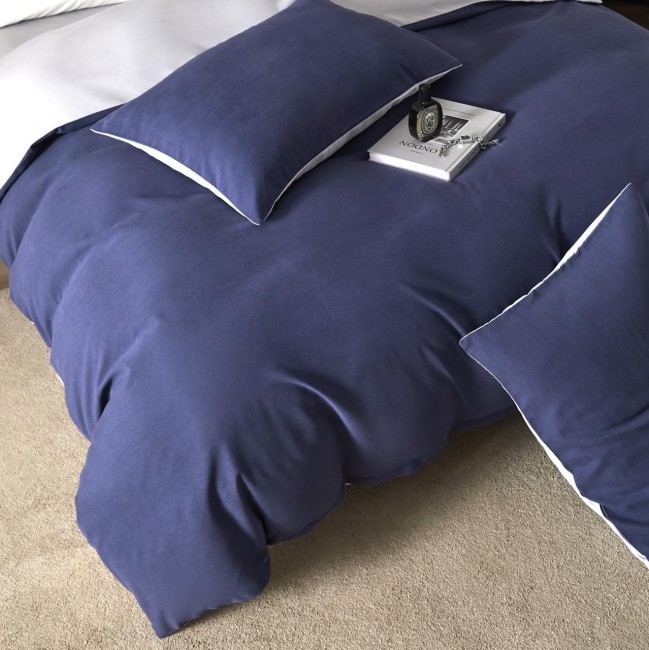 КПБ Mency Бархатный сатин MENBS010