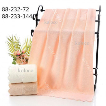 Полотенце 70х140 см 6шт 88-232