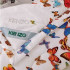 Одеяло KENZO с простыней и наволочками ODCAN026