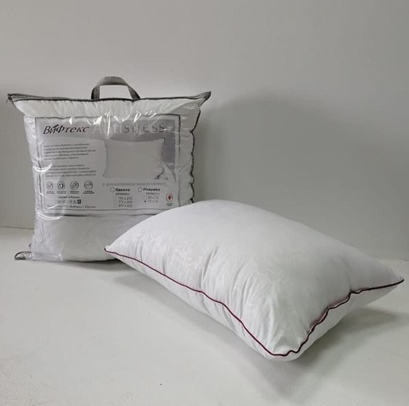 Подушка ВиФтекс Antistress POVIF