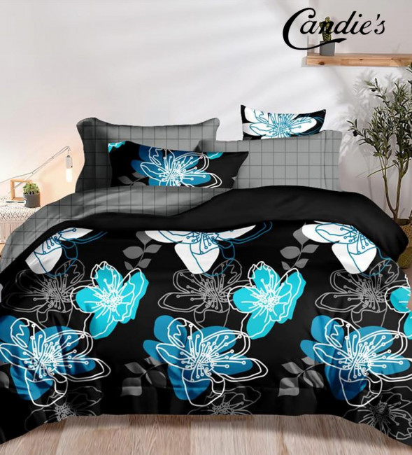 КПБ Candie's Двухсторонний CAN173 КПБ Candie's Двухсторонний CAN173