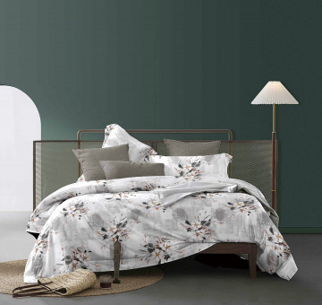 КПБ Alanna Vega Поплин на резинке ALAVPR016