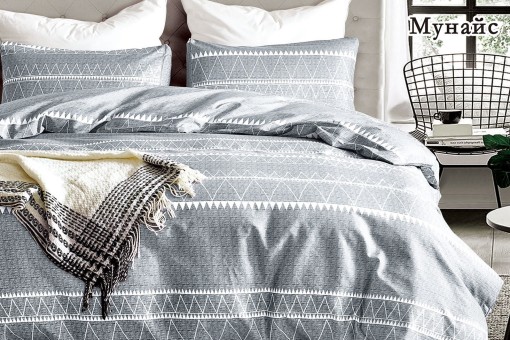 КПБ Alanna Мунайс AB Поплин ALAMU030