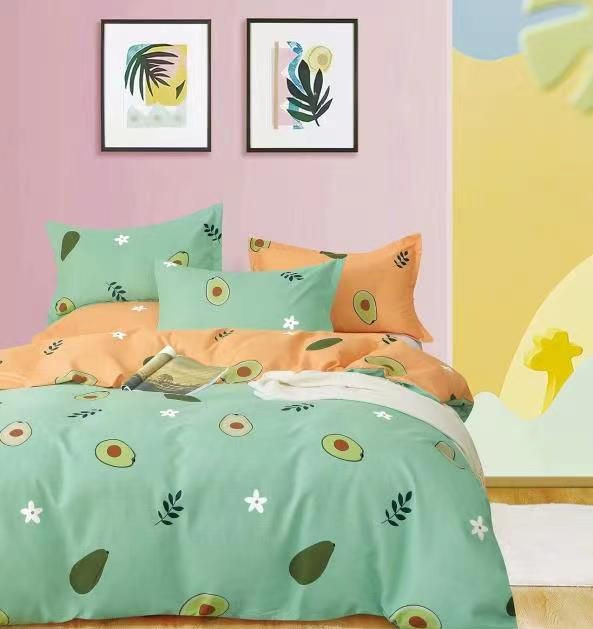 КПБ ALANNA Home ALAH138 КПБ ALANNA Home ALAH138