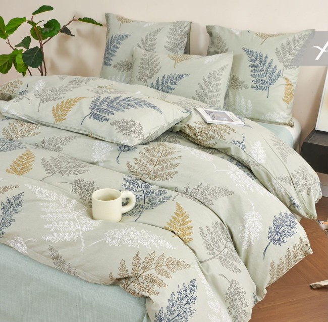 КПБ Alanna Luxury ALALUX004 КПБ Alanna Luxury ALALUX004