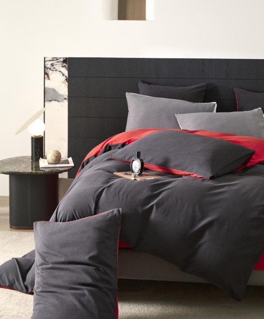 КПБ Mency Бархатный сатин MENBS011