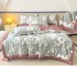 Одеяло Rus Bella с простыней и наволочками ODRUB010
