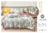 Одеяло Rus Bella с простыней и наволочками ODRUB010