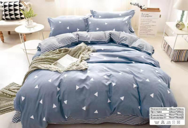 КПБ Candie's Двухсторонний в коробке CANB010