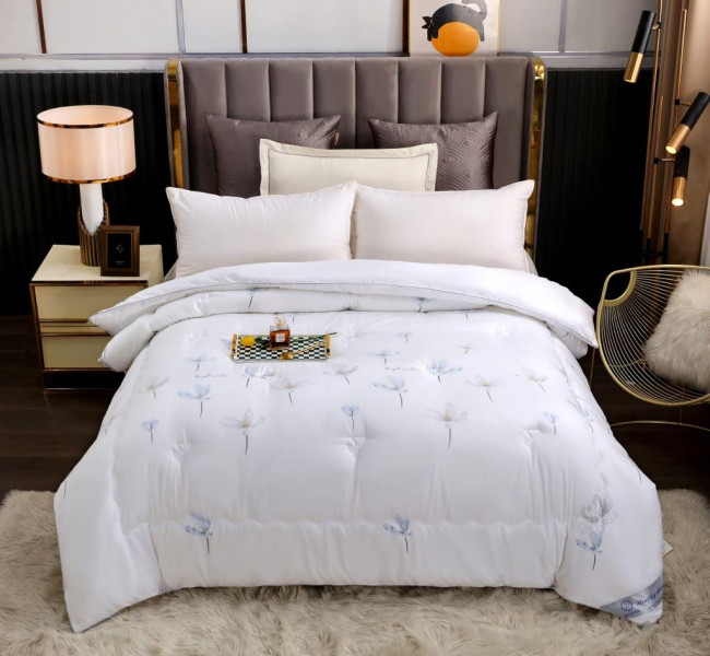 Одеяло Boris Лебяжий пух ODBORL01 Одеяло Boris Лебяжий пух ODBORL01