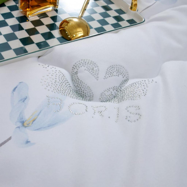 Одеяло Boris Лебяжий пух ODBORL01 Одеяло Boris Лебяжий пух ODBORL01