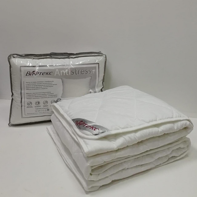 Одеяло ВиФтекс Antistress средней плотности ODVIF2 Одеяло ВиФтекс Antistress средней плотности ODVIF2