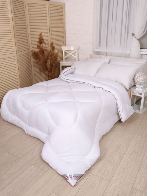 Одеяло ВиФтекс Antistress средней плотности ODVIF2 Одеяло ВиФтекс Antistress средней плотности ODVIF2