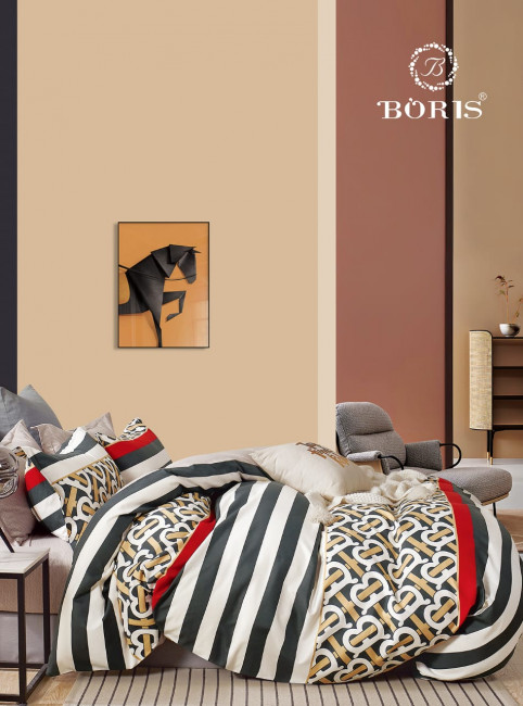 КПБ Boris Dense BORD283