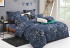 КПБ Alanna Home на резинке по кругу ALAHR024