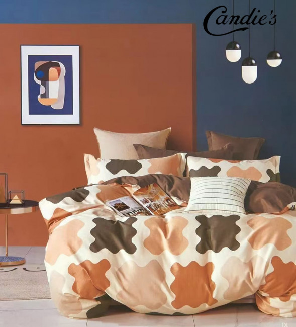 КПБ Candie's Двухсторонний CAN174 КПБ Candie's Двухсторонний CAN174