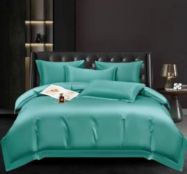 КПБ Candie's Однотонный Embroidery CANOE13