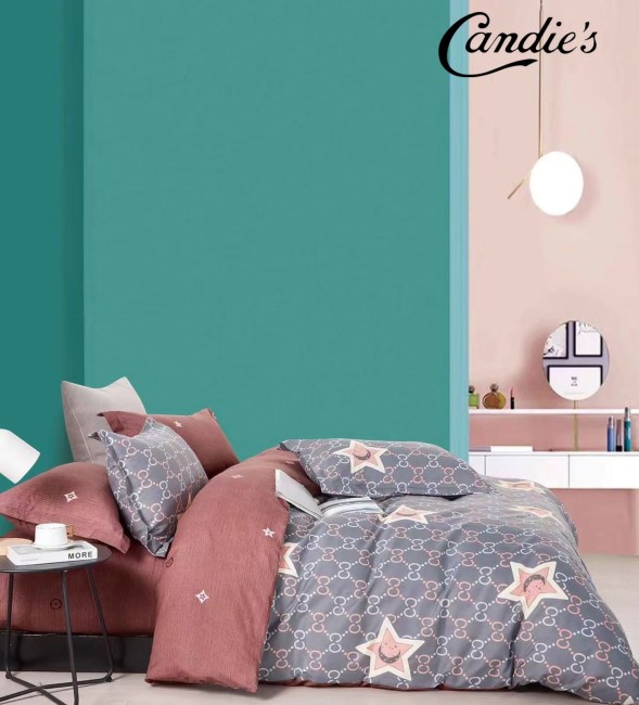 КПБ Candie's PURE Поплин CANPU035 КПБ Candie's PURE Поплин CANPU035