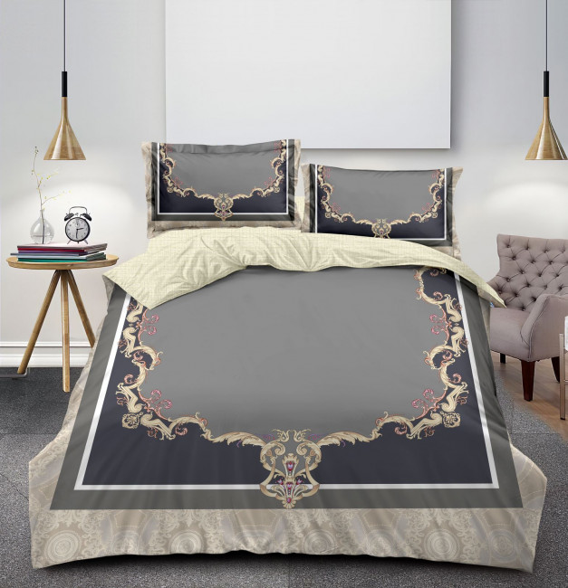 КПБ Alanna Vega Сатин ALAVS016 КПБ Alanna Vega Сатин ALAVS016