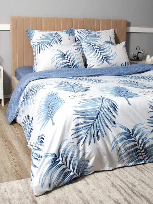 КПБ Denvol Classic на резинке по кругу DENCLR010