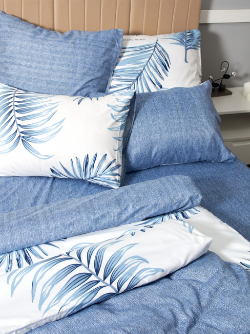 КПБ Denvol Classic на резинке по кругу DENCLR010