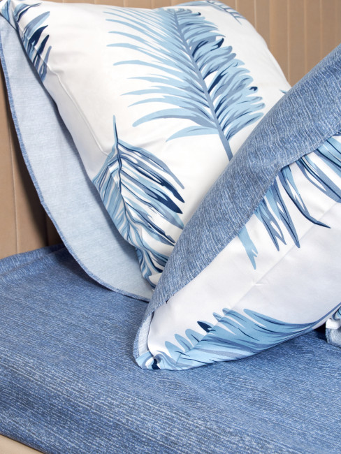 КПБ Denvol Classic на резинке по кругу DENCLR010