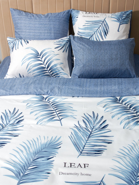 КПБ Denvol Classic на резинке по кругу DENCLR010