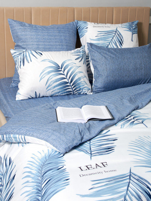 КПБ Denvol Classic на резинке по кругу DENCLR010