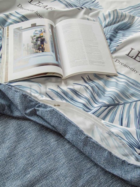 КПБ Denvol Classic на резинке по кругу DENCLR010