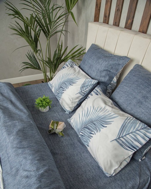 КПБ Denvol Classic на резинке по кругу DENCLR010